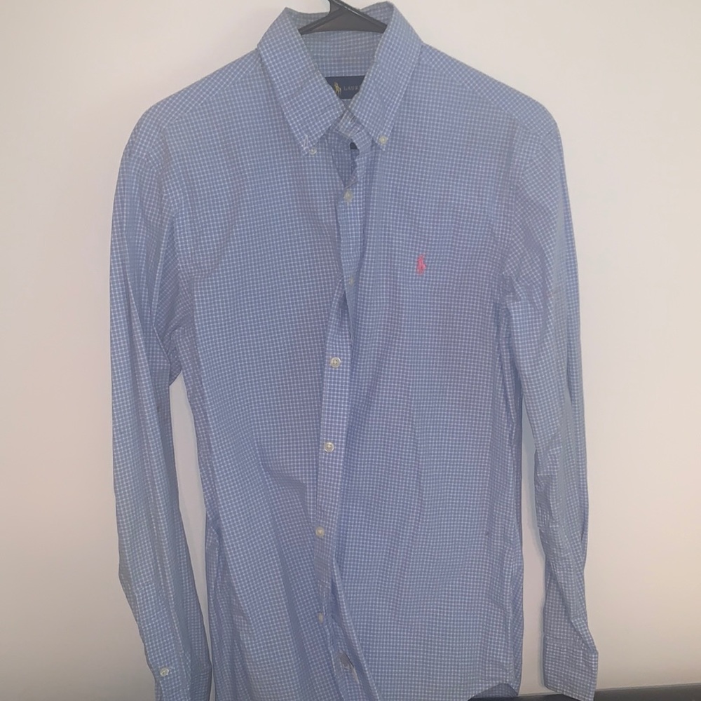Small Ralph Lauren Shirt